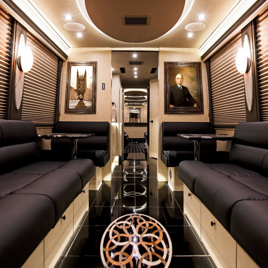 Premiere Transportation