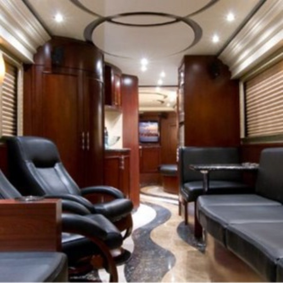 Premiere Transportation