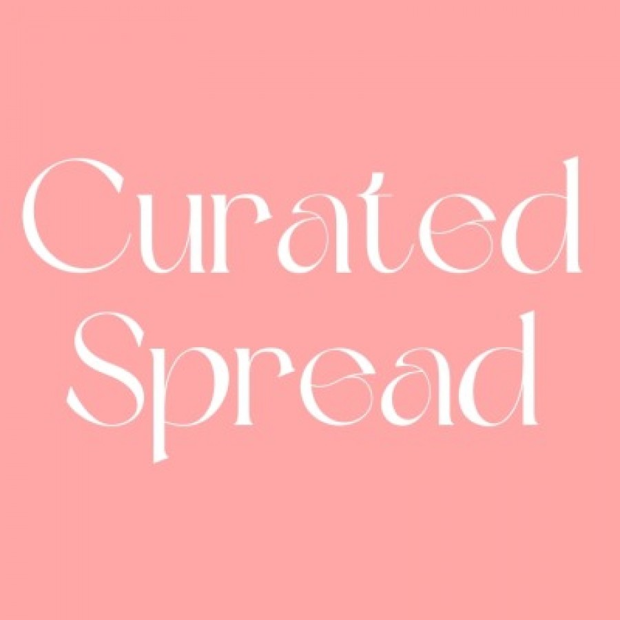 Curated Spread