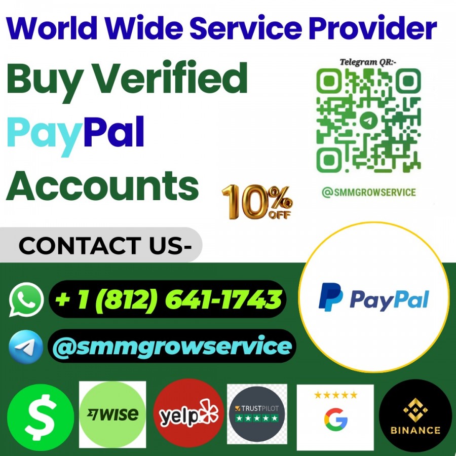 How to Create a Fully Verified PayPal Account in 2026 (Fast & Legit Guide)