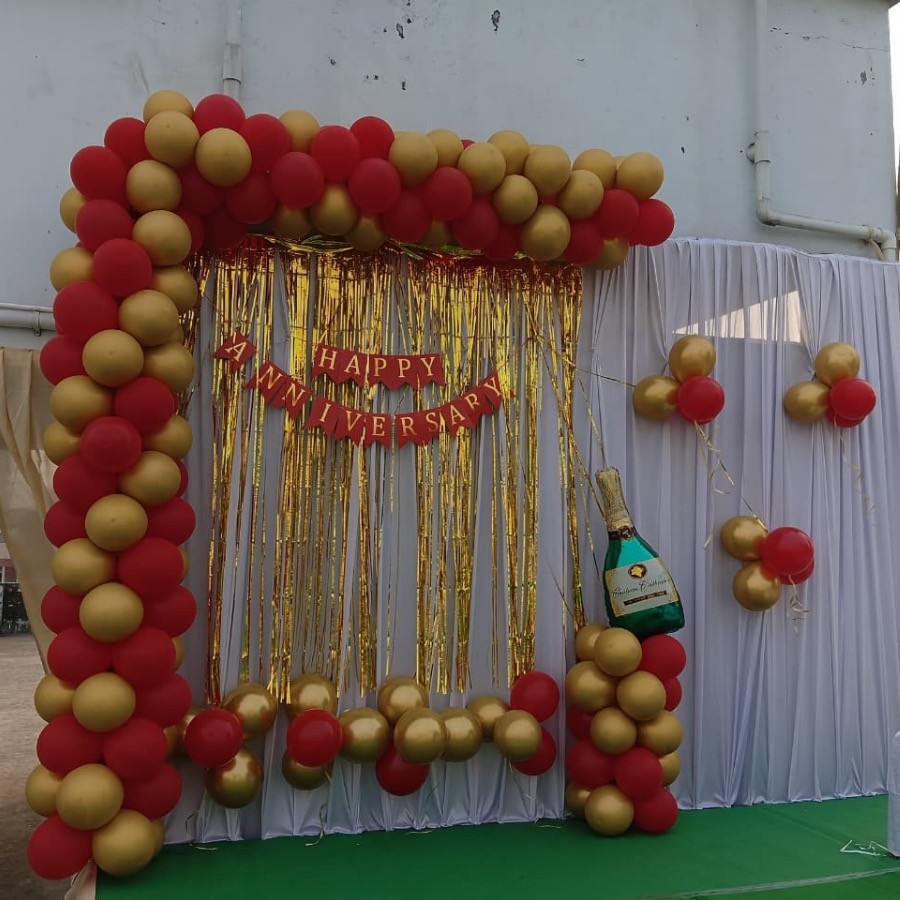 Birthday Decoration