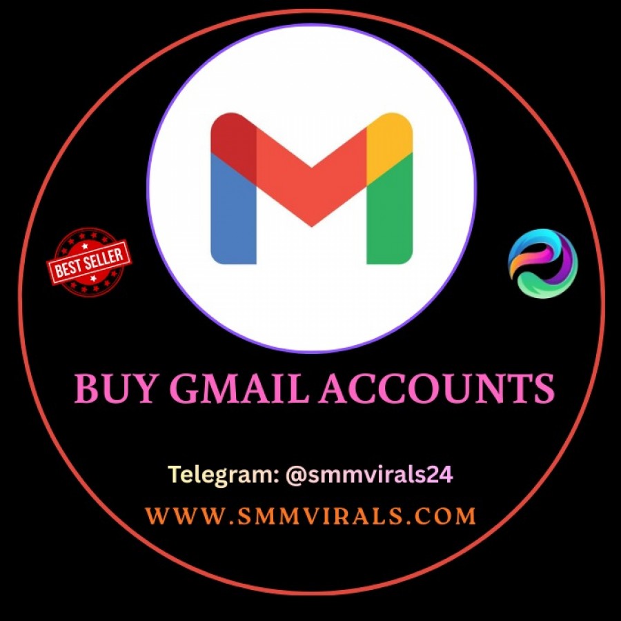 Buy Gmail Accounts