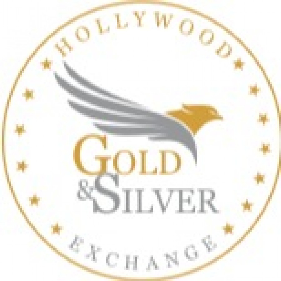 Hollywood Gold & Silver Exchange
