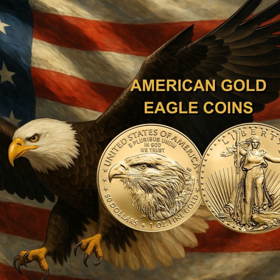 Hollywood Gold & Silver Exchange