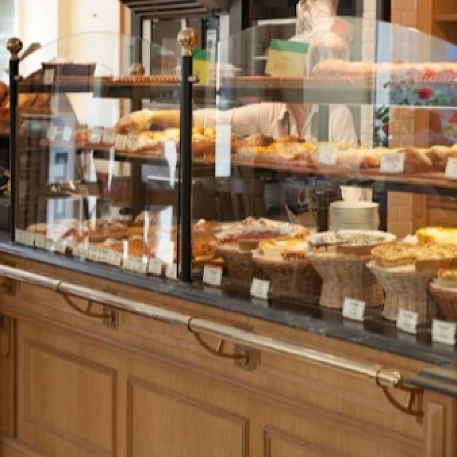 Lavender Bakery & Cafe’