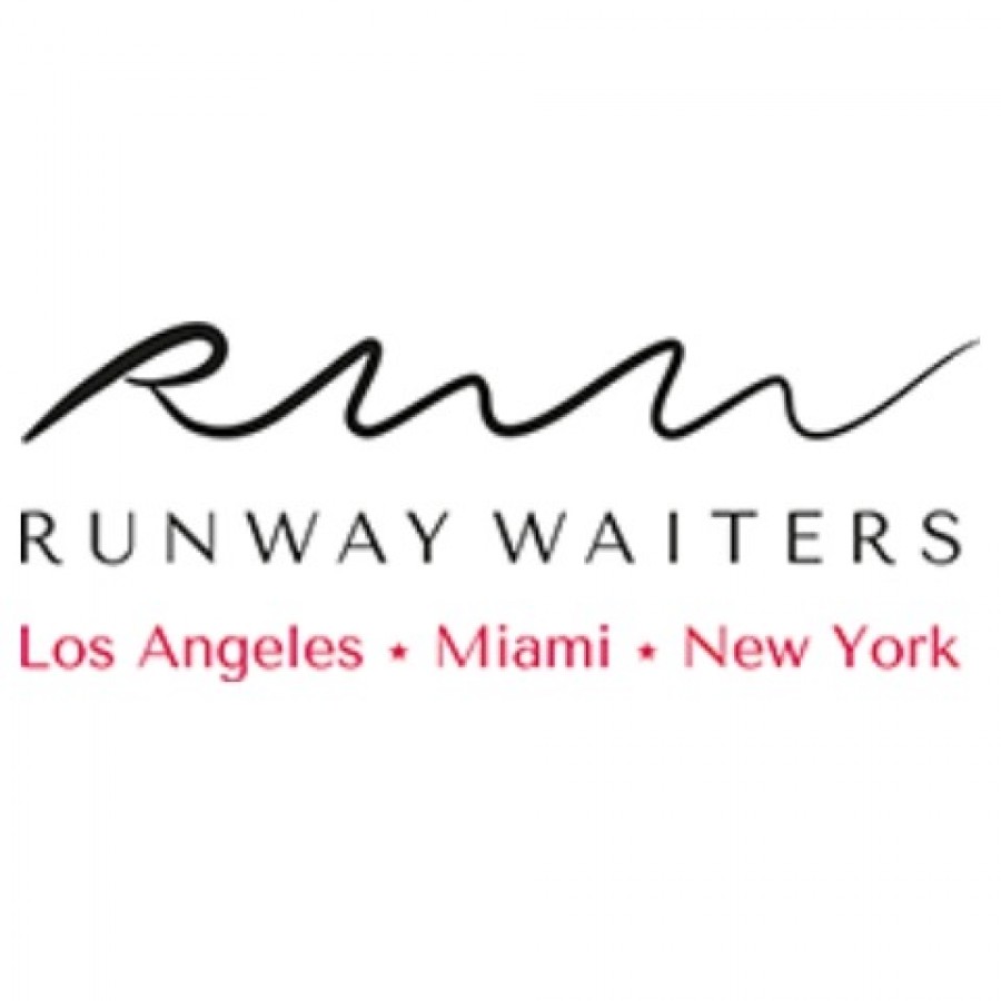 Runway Waiters