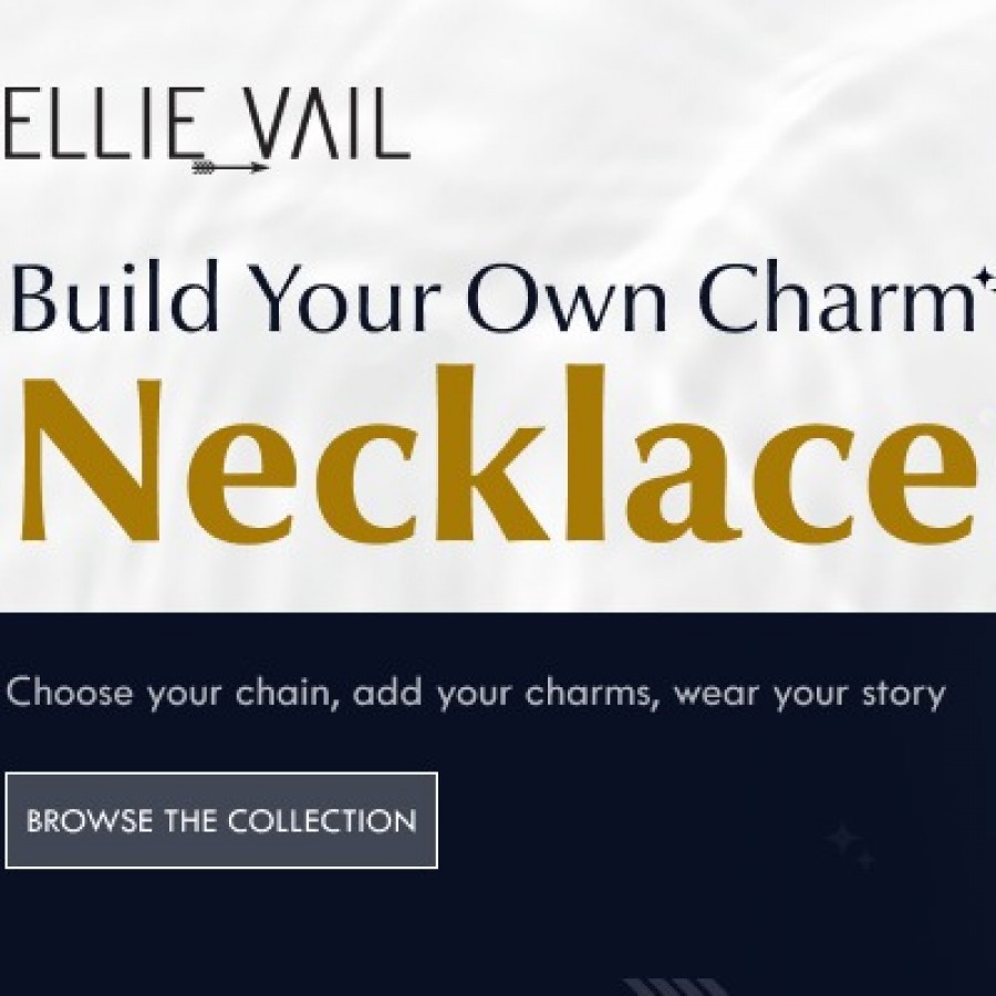 Ellie Vail Jewelry