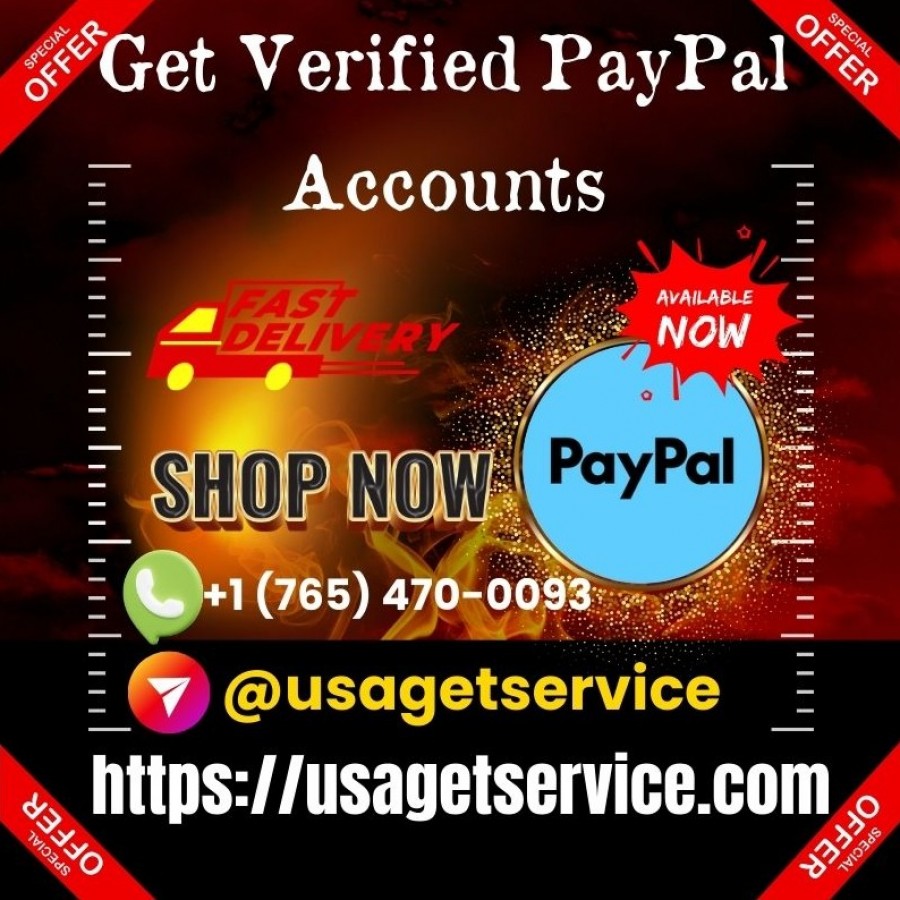 How to Buy Verified Paypal Accounts and Avoid Payment Restrictions