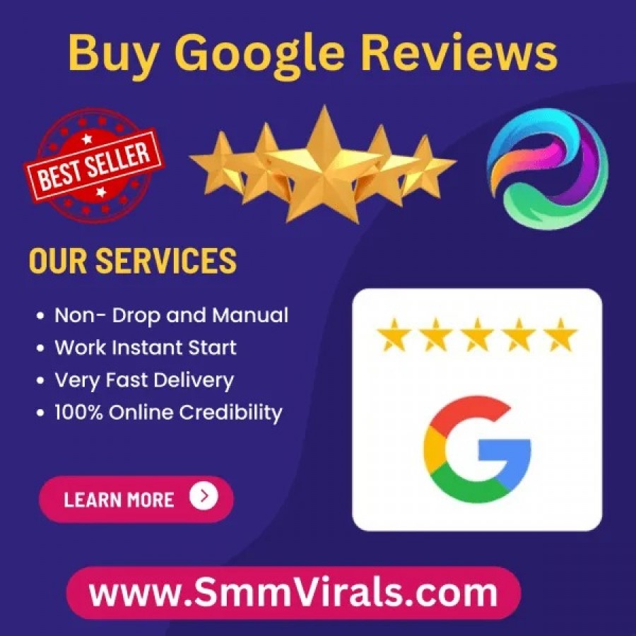 Buy Google Reviews