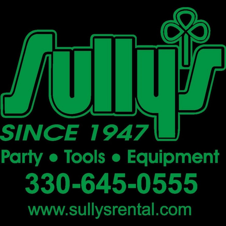 Sully's Tool & Party Rental