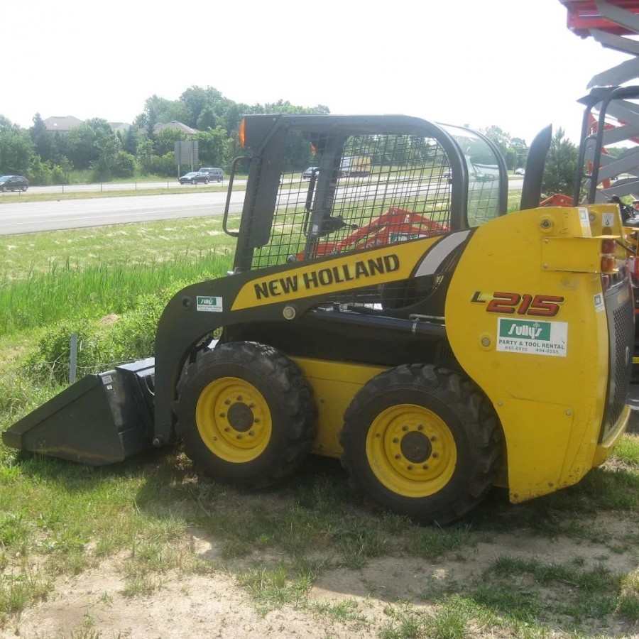 Sully's Tool & Party Rental
