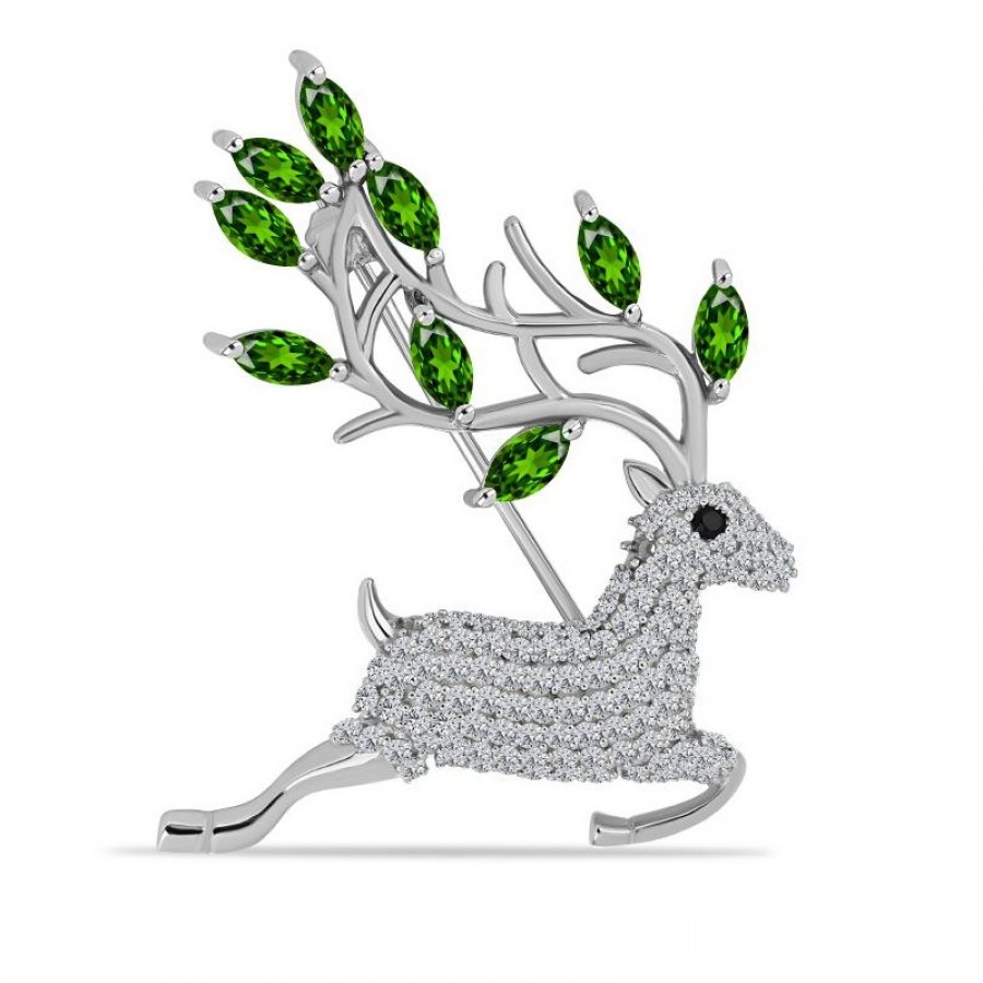 BROOCH