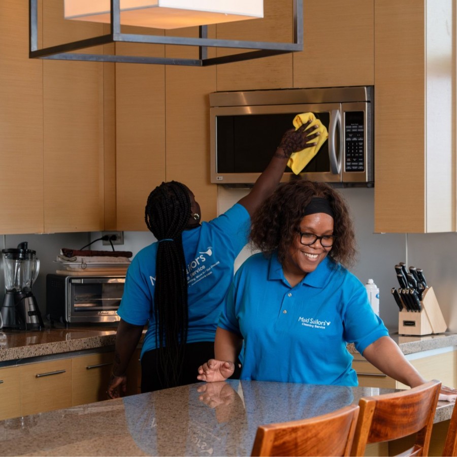 Maid Sailors Cleaning Service
