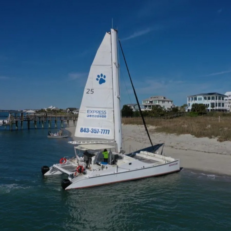 Express Watersports