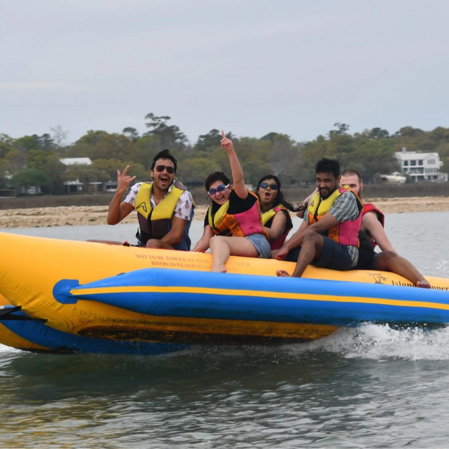 Express Watersports
