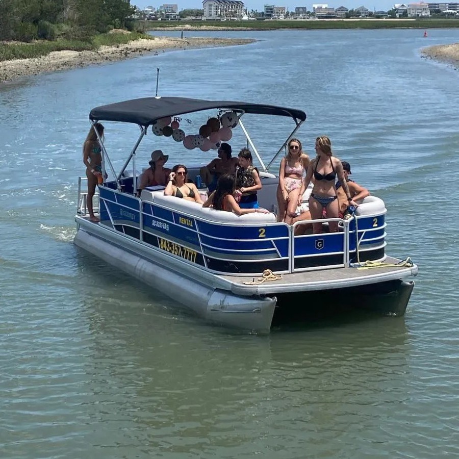 Express Watersports
