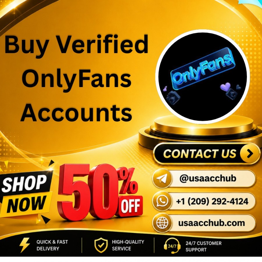 5 Best Marketplaces to Buy Verified OnlyFans Accounts