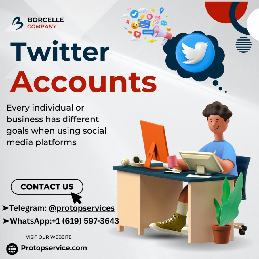 How to Safely Buy Twitter/X Accounts in 2026