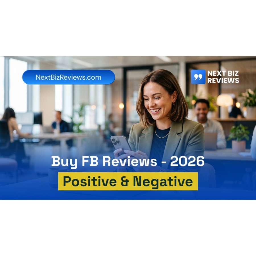 Behind the Scenes: How FB Reviews Are Bought in 2026