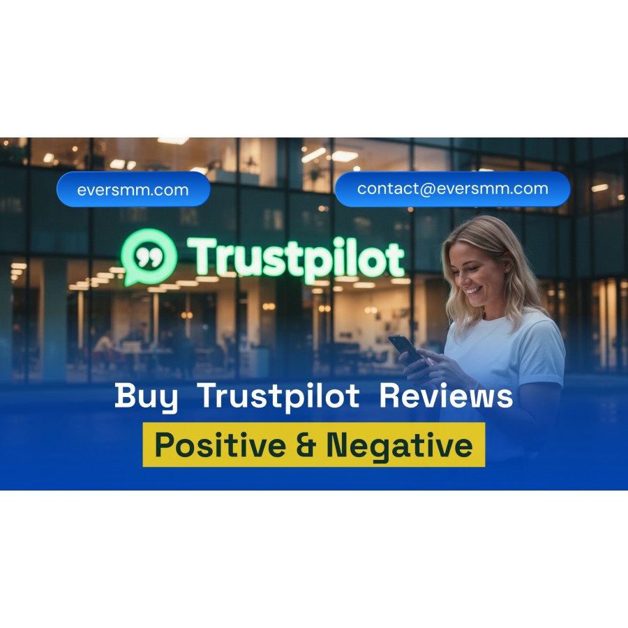 Buy Trustpilot Reviews: What Most Don’t Tell You