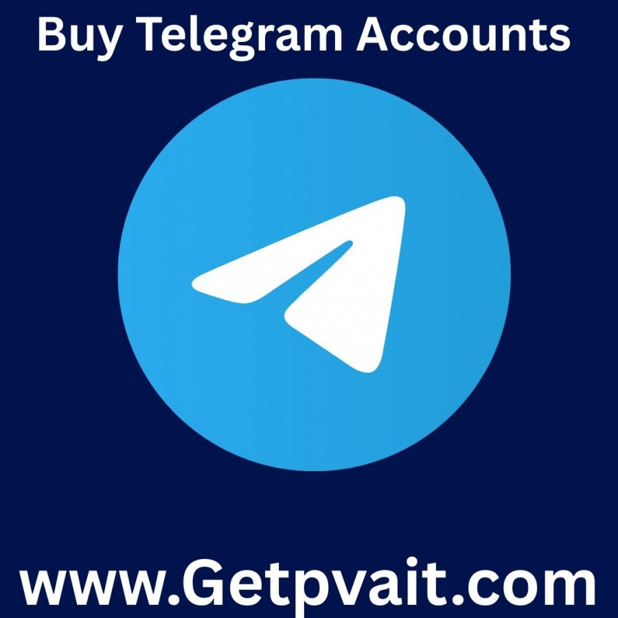 Buy Telegram Accounts (PVA & Aged)