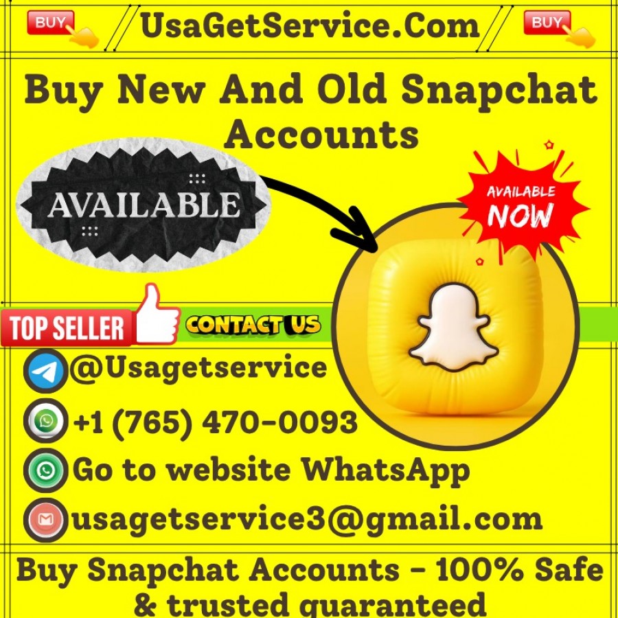 [Solved] Buy Aged Snapchat Ads Account Risks Explained