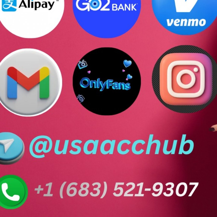 Buy Verified Alipay Accounts-Reliable Online Service