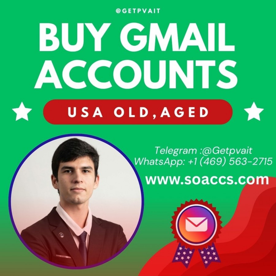 Safe Alternatives to Buy Old Gmail Accounts in 2026