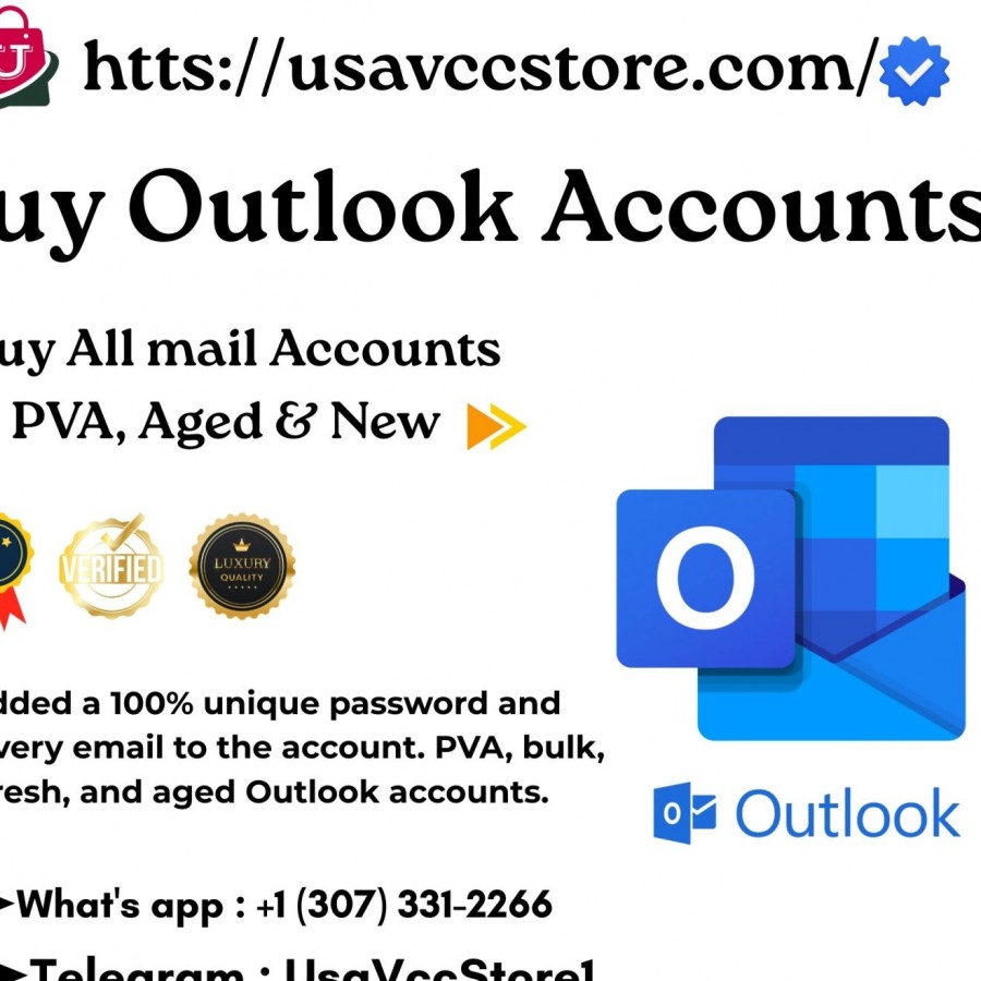 The Best 10 Places to Buy Gmail Accounts in the US in 2026