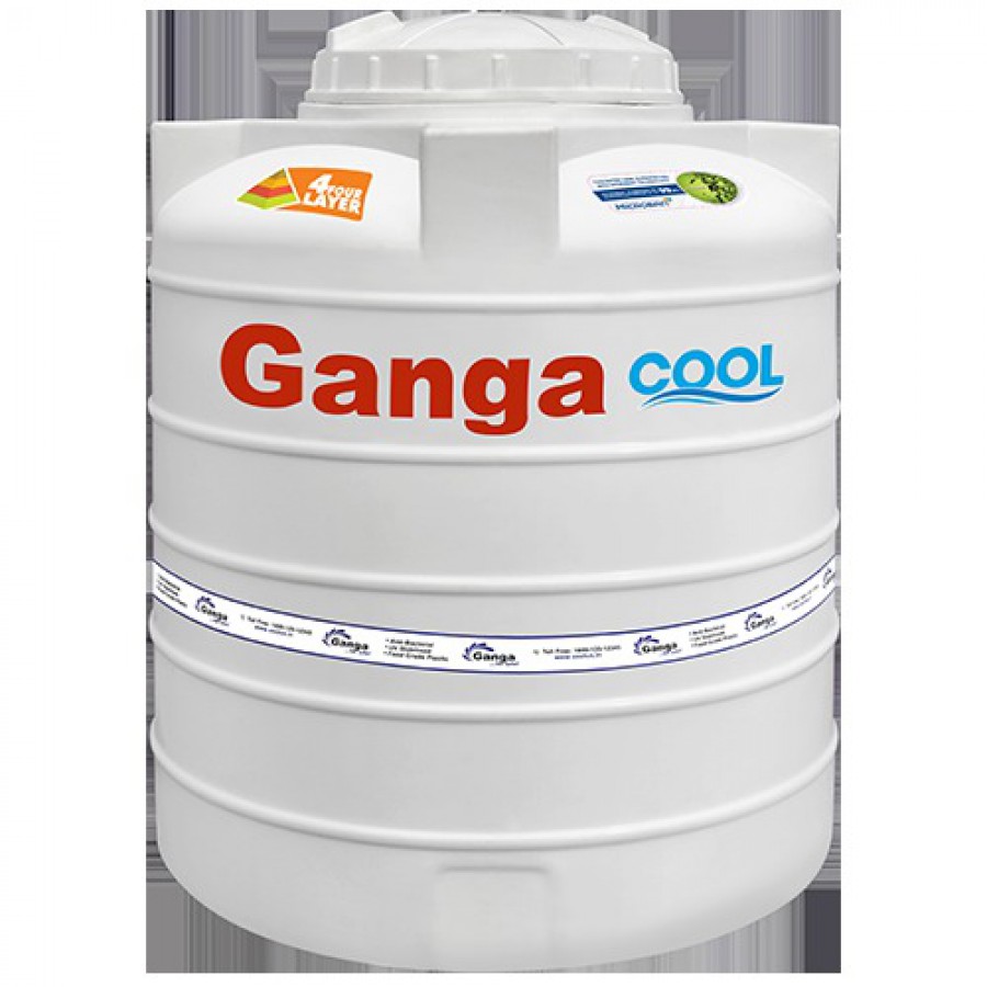 Ganga cool