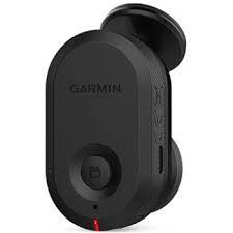 Garmin Dash Cam