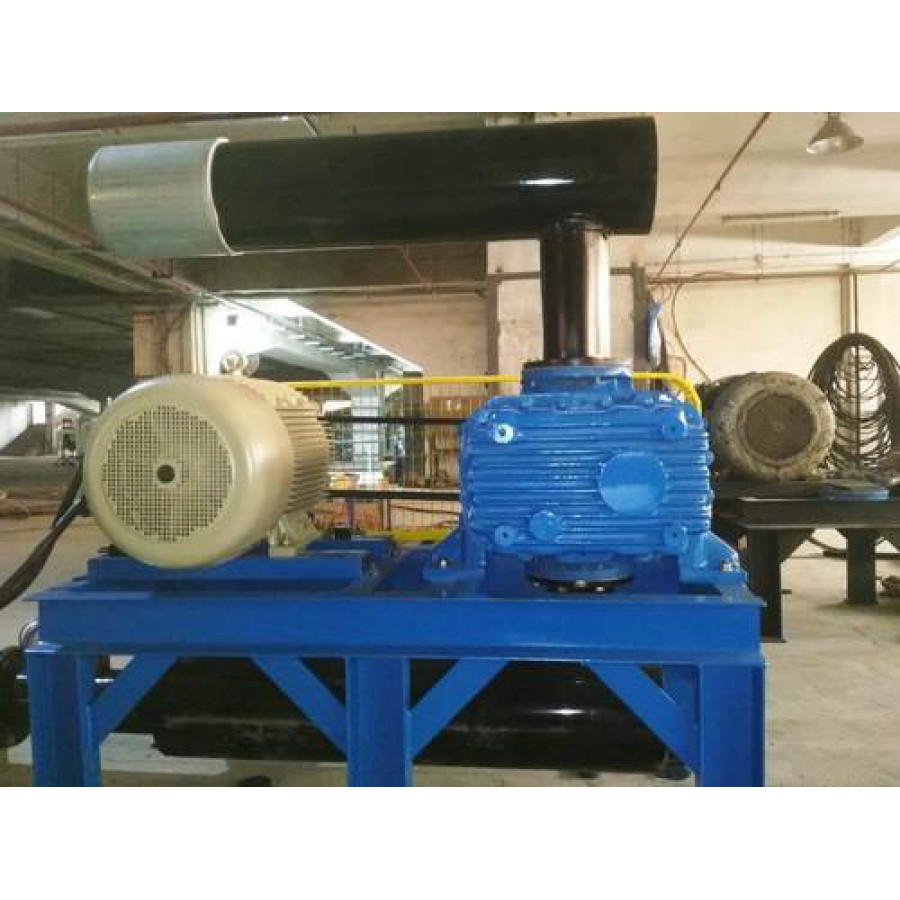 Gas Blowers