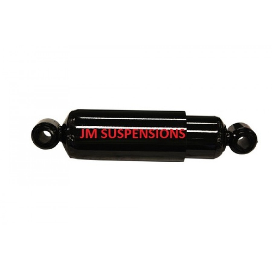 Gas Filled Shock Absorber