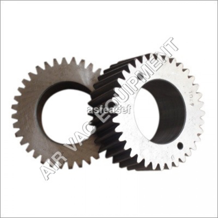 Gear Pair