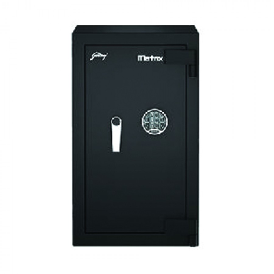 Godrej Safe Matrix 3016 Digital Locker