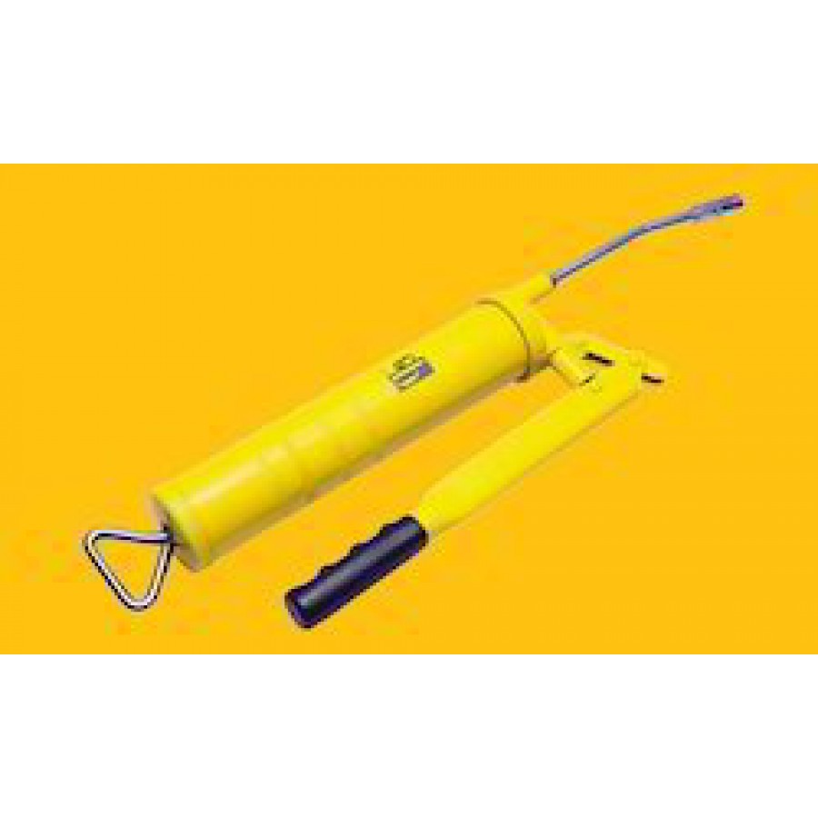 Grease Gun Leaver Type