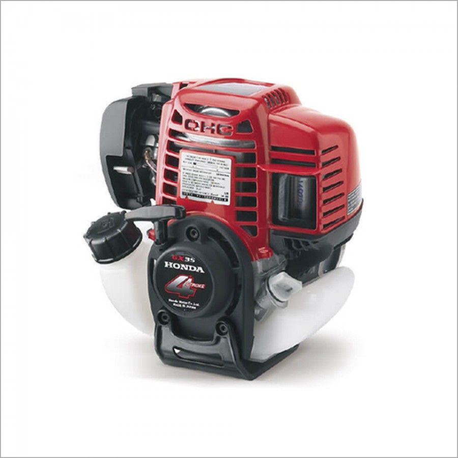 GX35 Engine