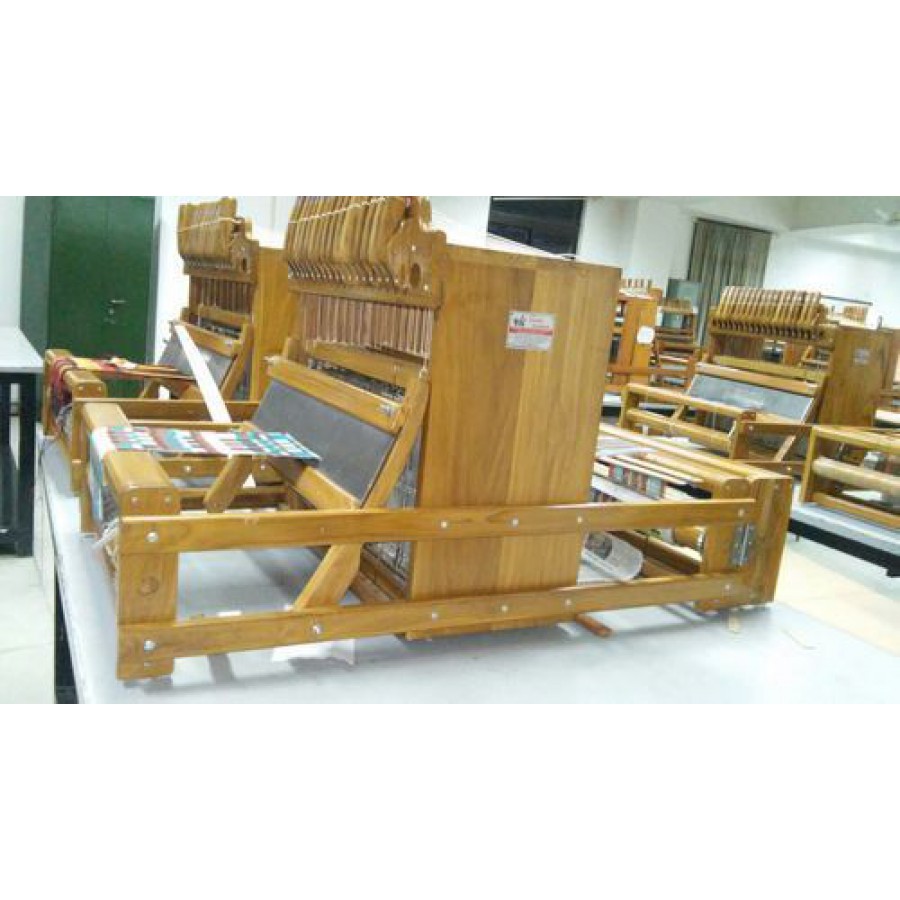 Handloom Weaving Machinery