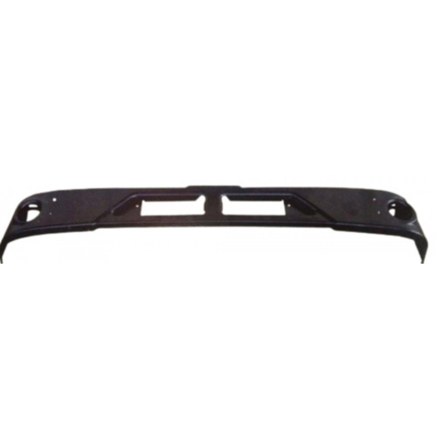 Hard Strong Minimize Repair Cost Tough Absorb Impact Polycarbonate Front Bumper For Car