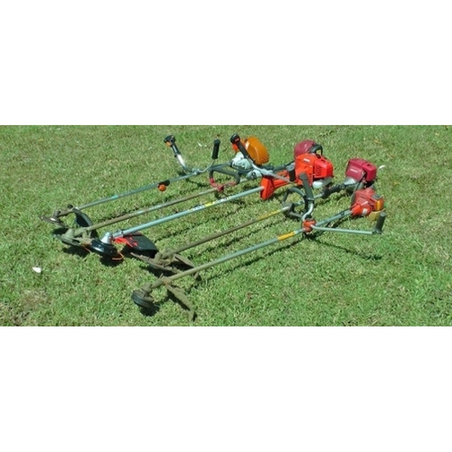 Harvester Cutter