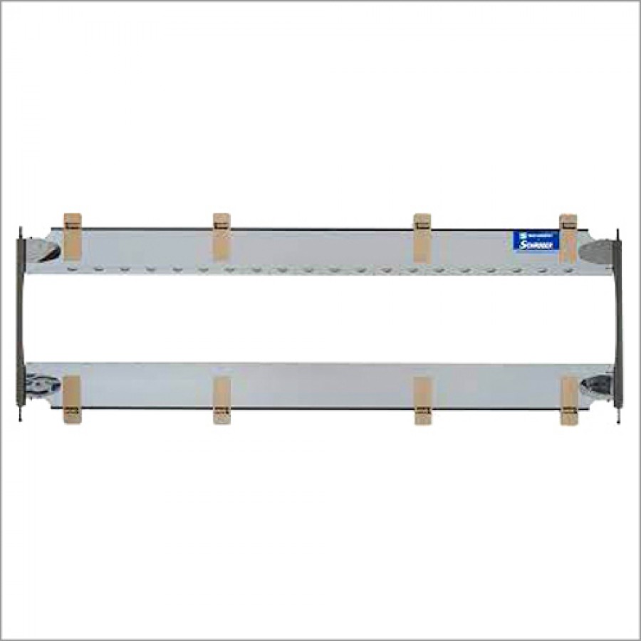 Heald Frame