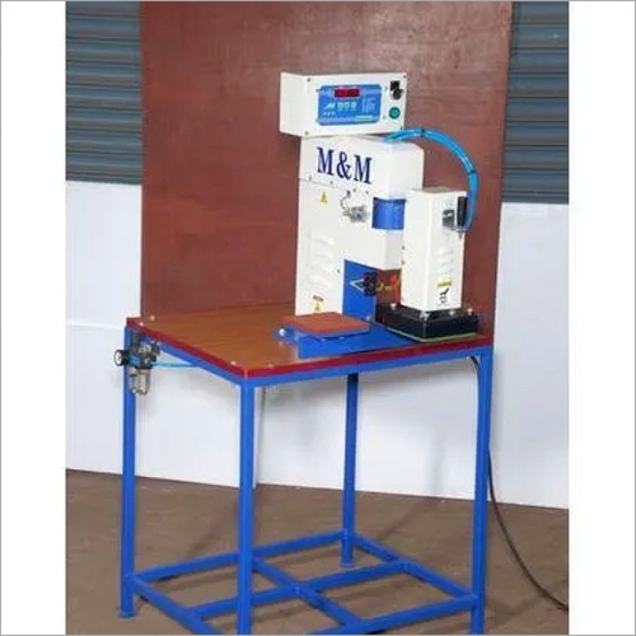 Heat Transfer Machine