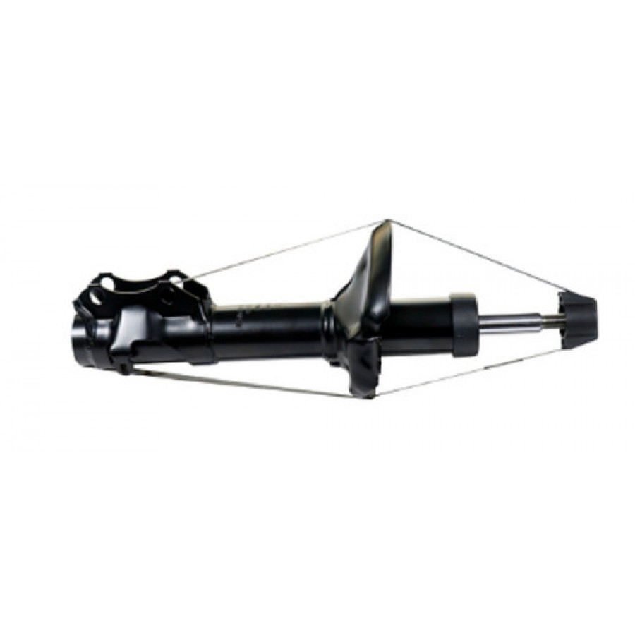 Heavy Duty Automotive Front Shock Absorber For Car, LCV, CV & HGV Vehicles