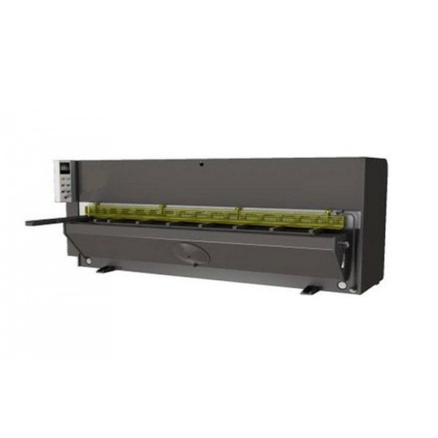 Heavy Duty Hydraulic Shearing Machine