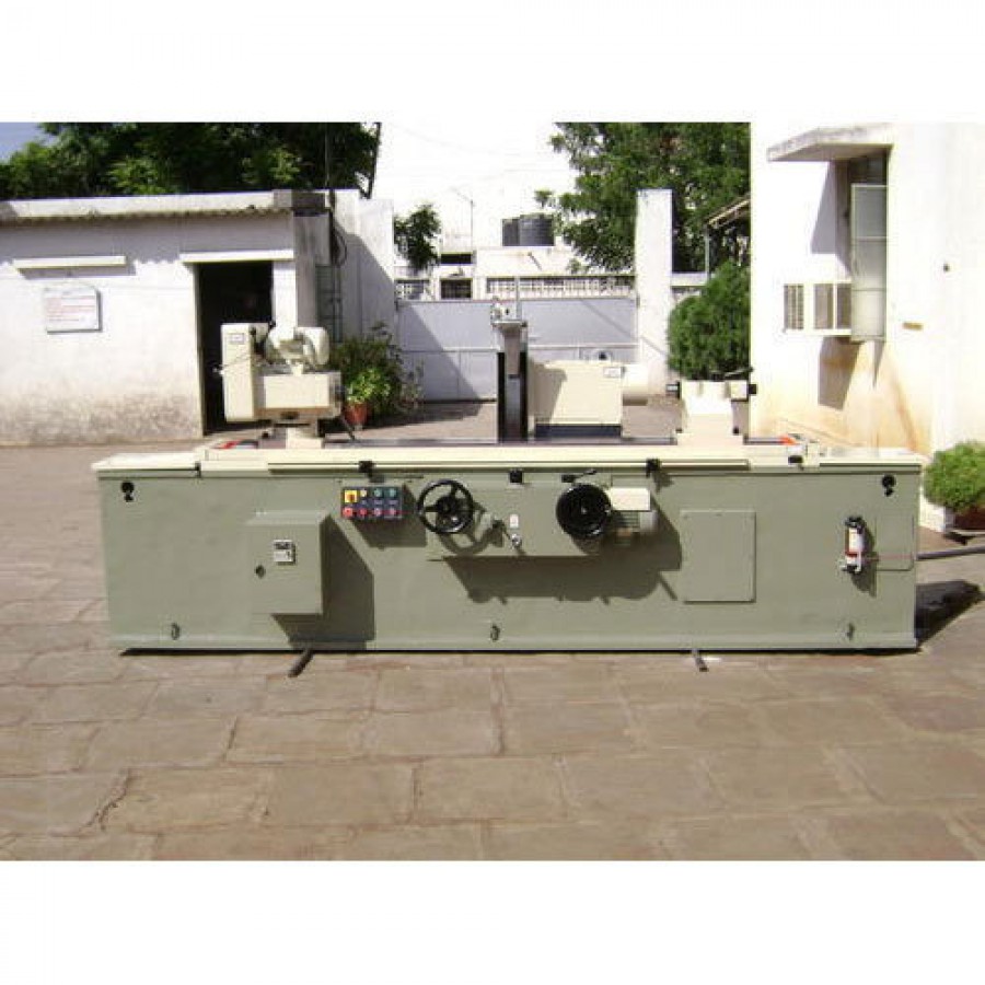 Heavy Duty Rotated Simultaneously Sharp Blades Cylindrical Grinding Machine
