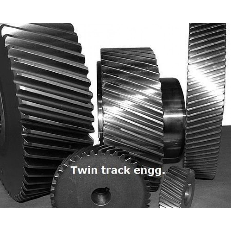 Helical Gears