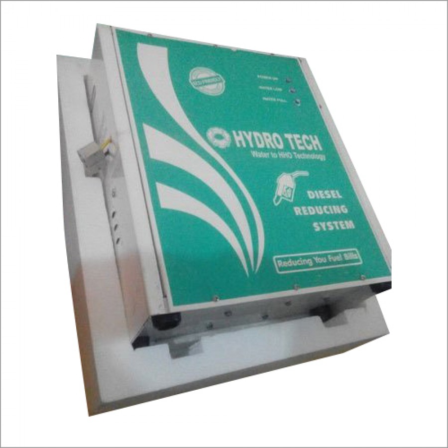HHO Fuel Saver Kit For Electric Genset