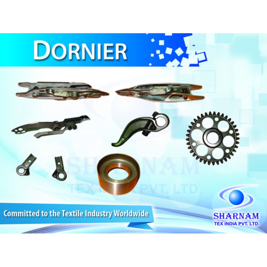 High Grade Dornier Loom Parts