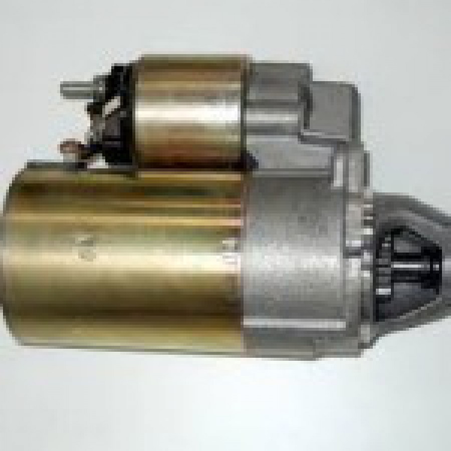 High Performance Automotive Starter
