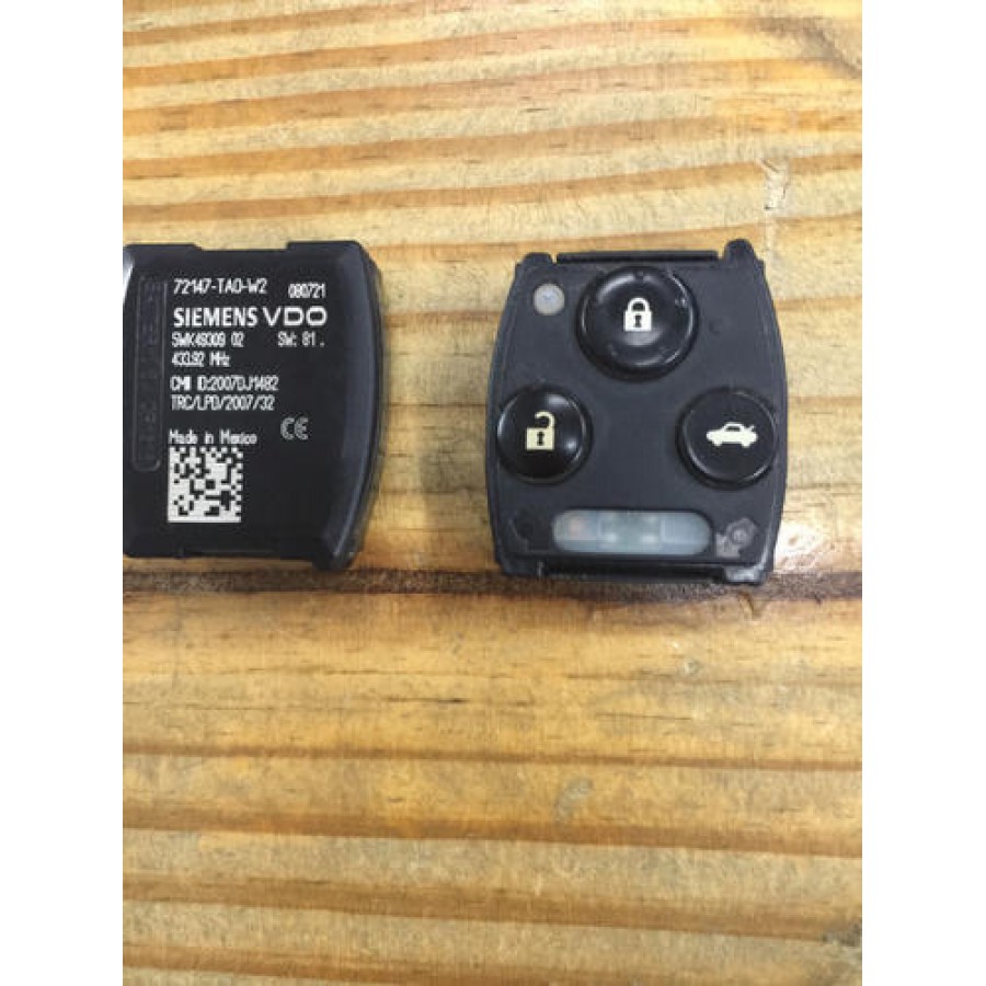 High Performance Car Remote Starter